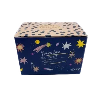 House of Disaster Small Talk Mok "You&