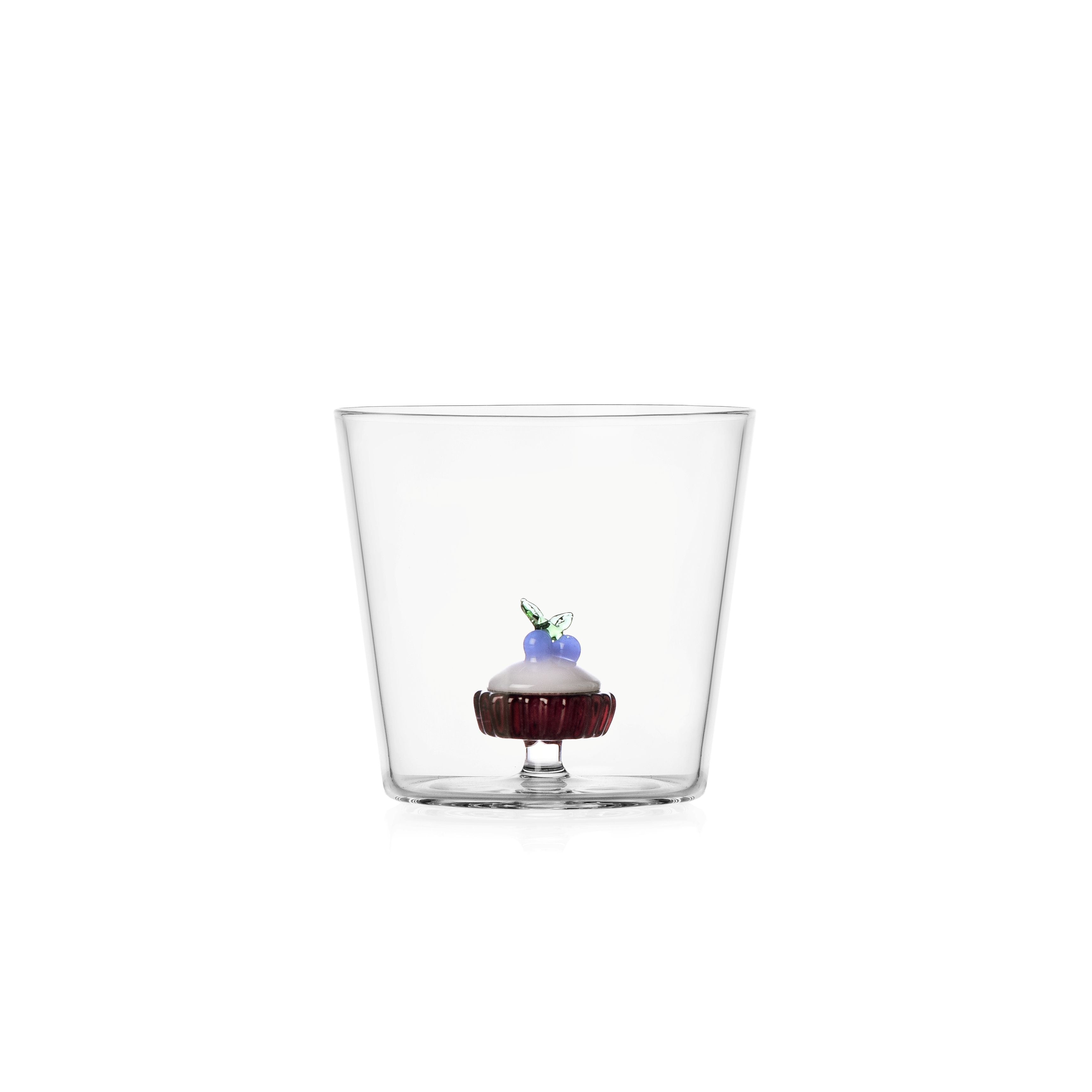 Ichendorf Milano Patisserie tumbler blueberry cake 350 ml