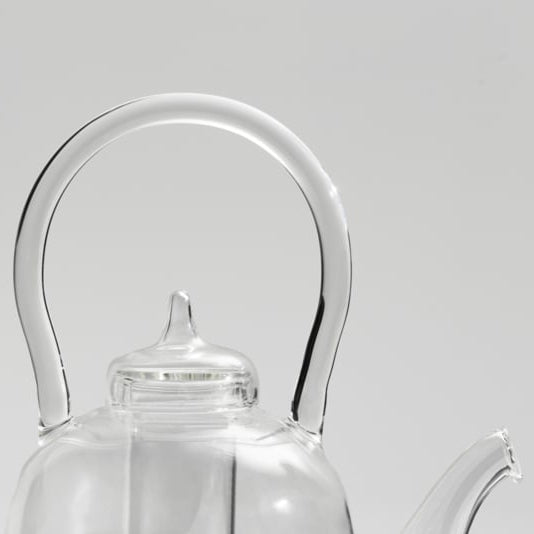 Ichendorf Milano Theepot Folk - 1000ml