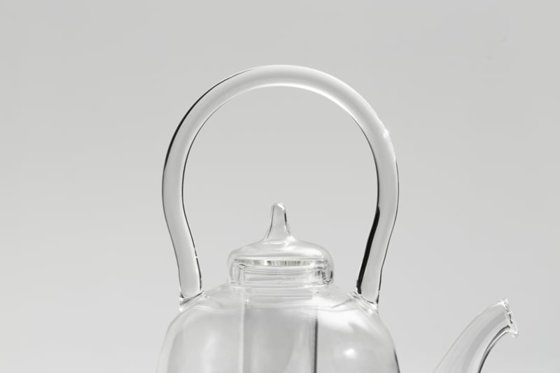 Ichendorf Milano Theepot Folk - 1000ml