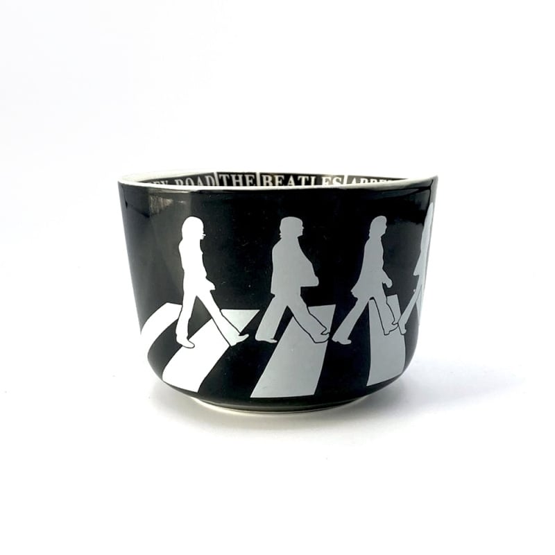 House of Disaster Beatles Abbey Road - Tasse - 300 ml