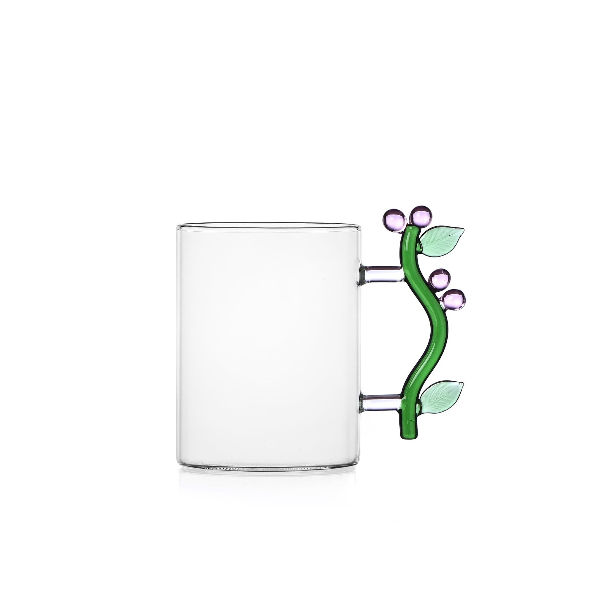 Ichendorf Milano Botanica Rosa Tasse – 450 ml