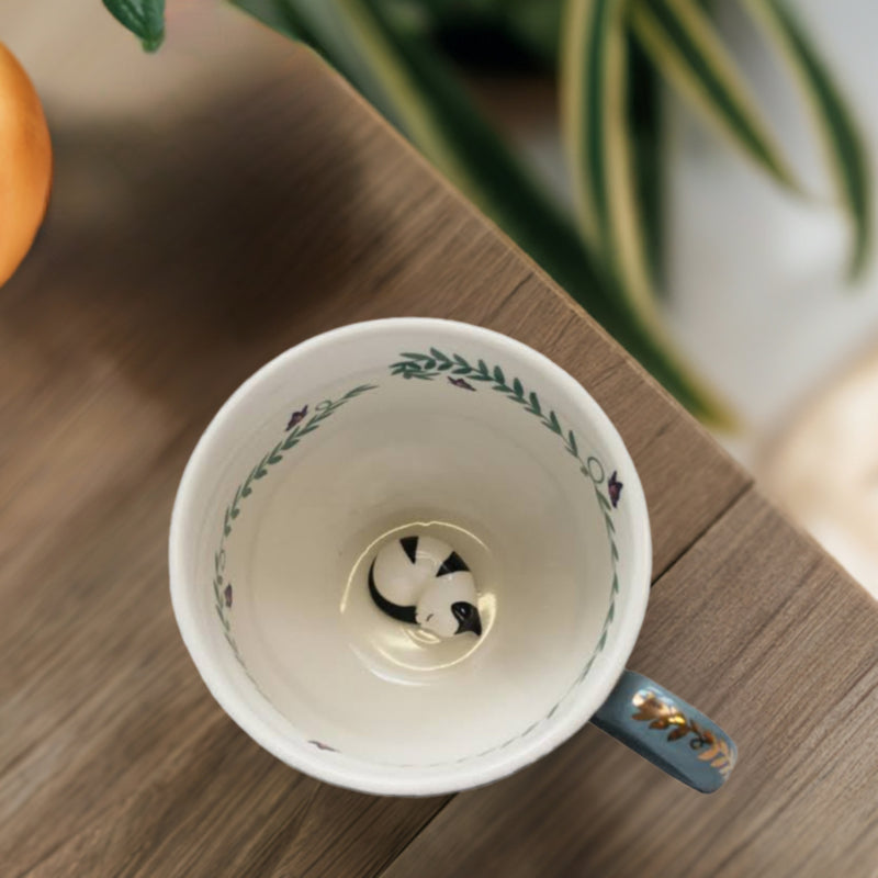 House of Disaster Secret Garden Mok Kat - 300ml