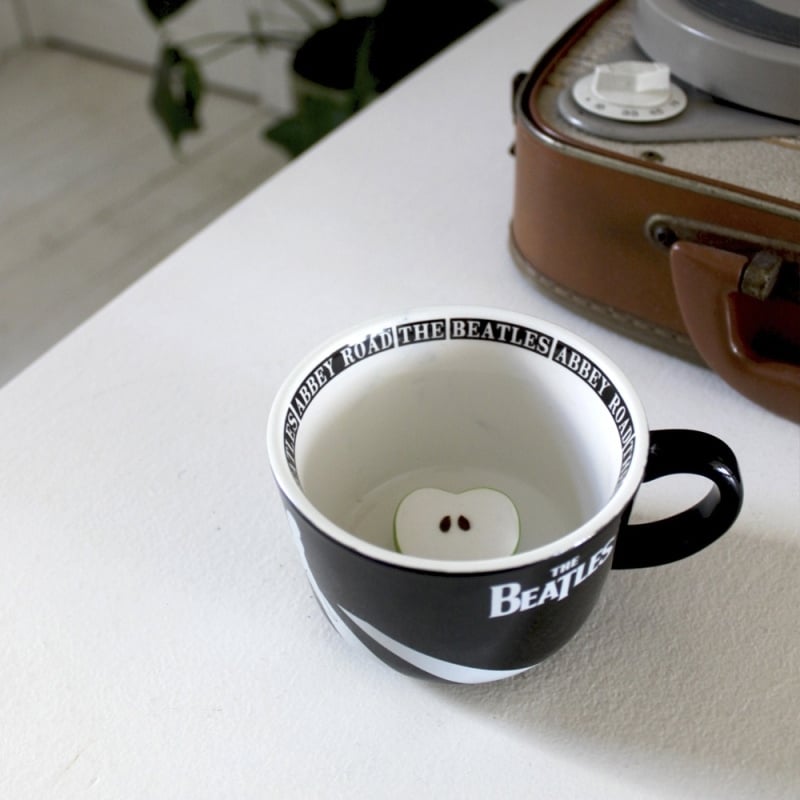 House of Disaster Beatles Abbey Road - Tasse - 300 ml