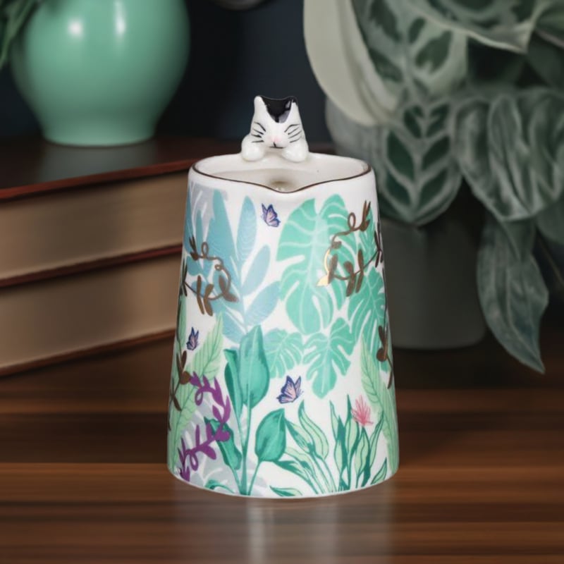 House of Disaster Secret Garden Melkkan Kat - 200ml