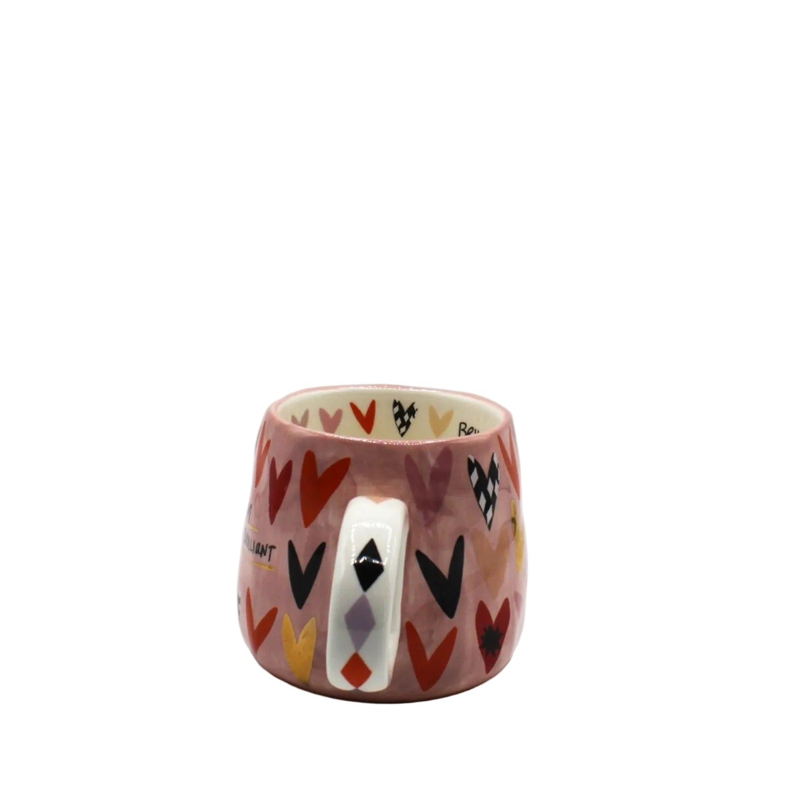 House of Disaster Small Talk Mok "Mum You&