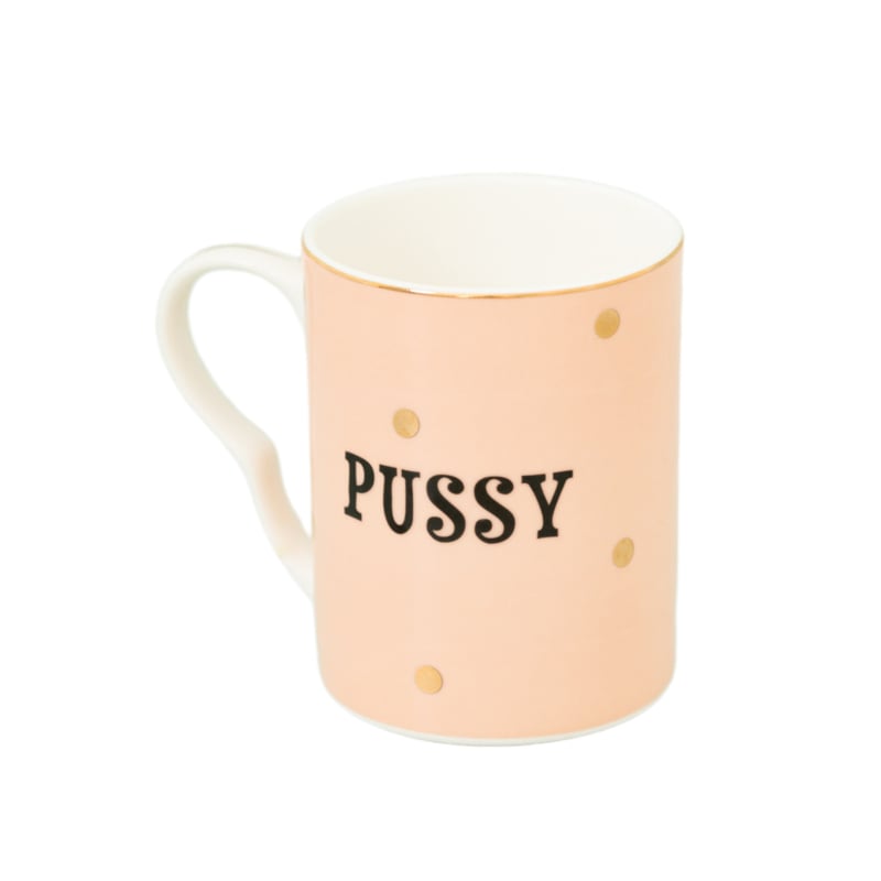 Yvonne Ellen London Mok Kat - 350ml