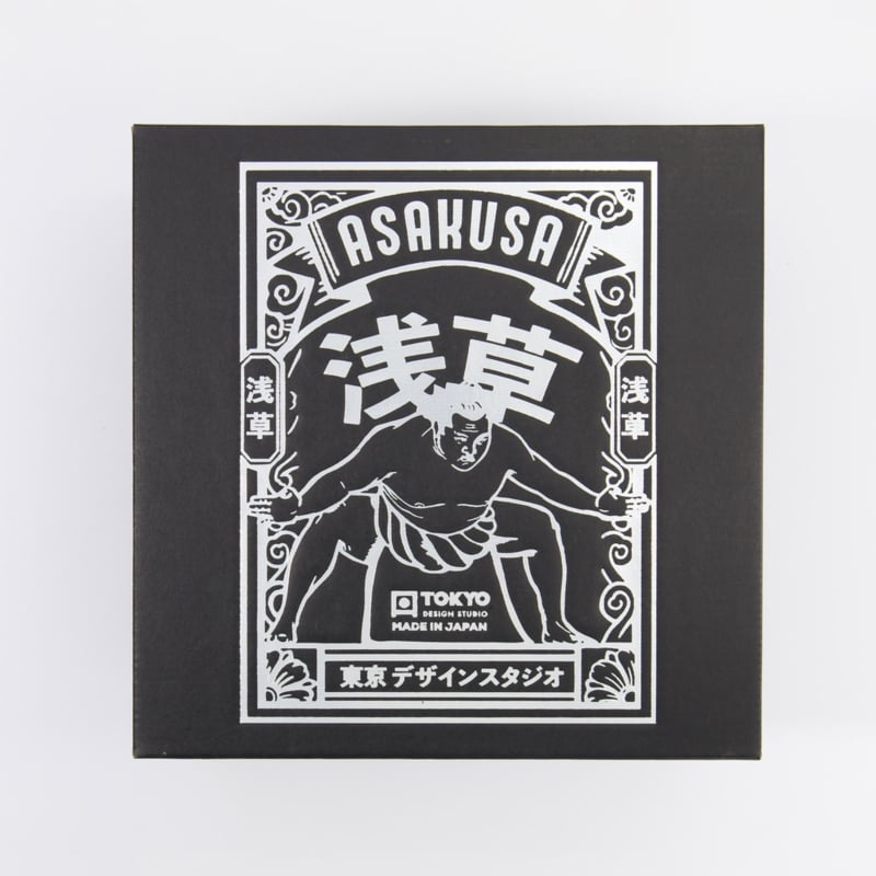 Tokyo Design Asakusa Ramen-Schüssel Geisha-Set/2 - 1250 ml