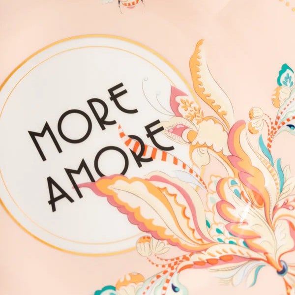 Yvonne Ellen London Floral Ontbijtbord - Ø23cm