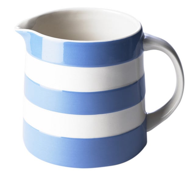 Cornishware Cornishblue Kan - 840ml