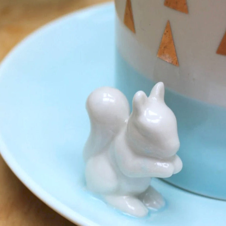 House of Disaster Kop en Schotel Eekhoorn -