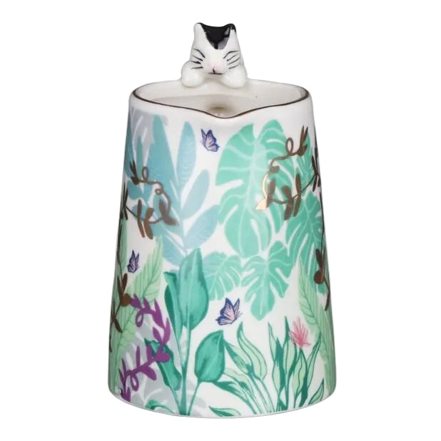 House of Disaster Secret Garden Melkkan Kat - 200ml