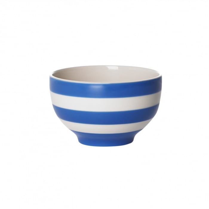 Cornishware Cornishblue bowl - ⌀10cm