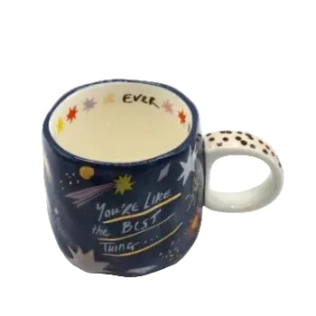 House of Disaster Small Talk Mok "You&