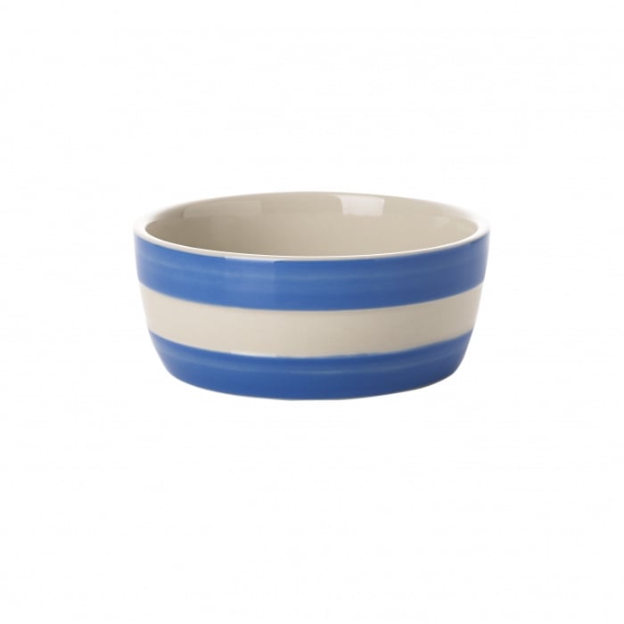 Cornishware Cornishblue dip dish ⌀10cm - blue