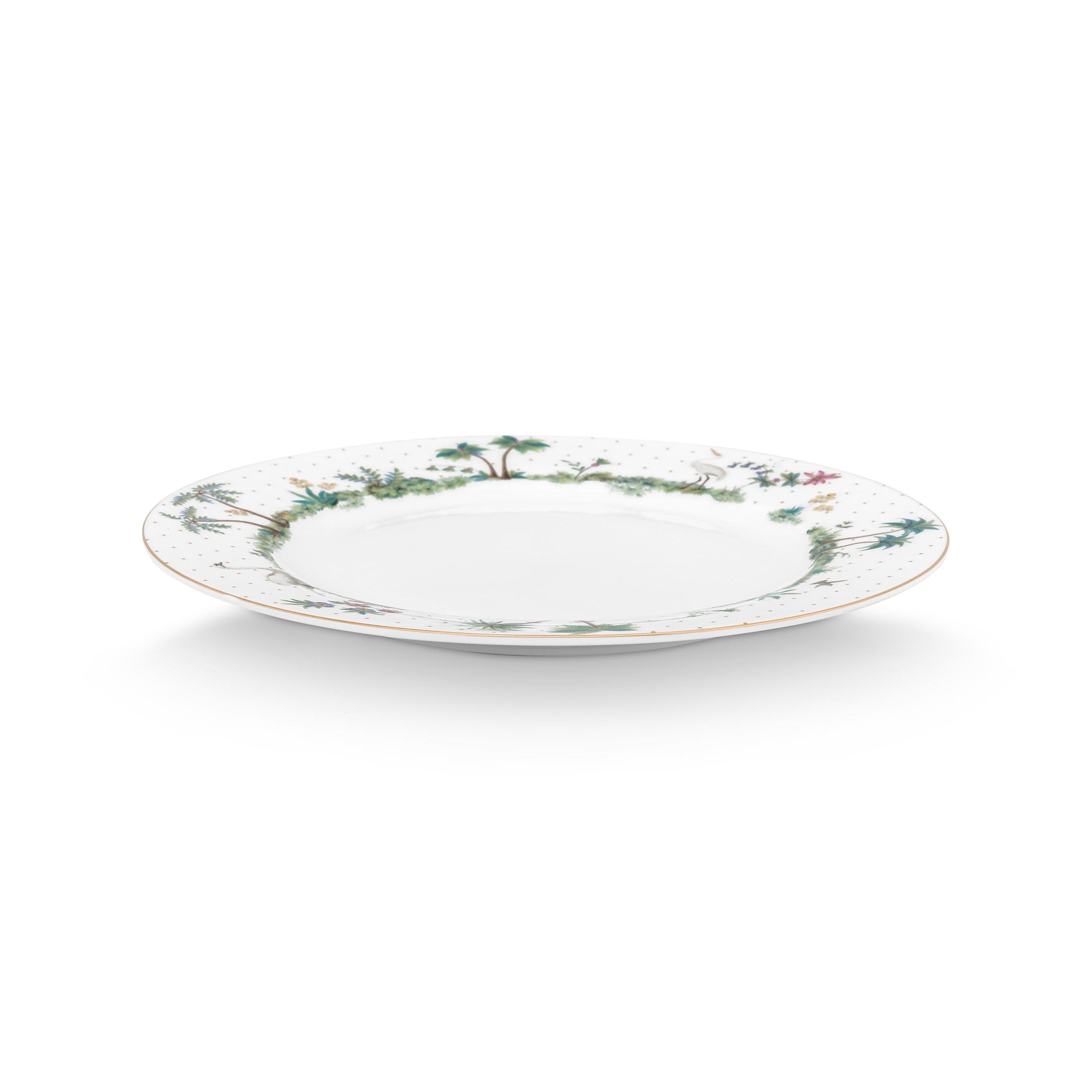Pip studio Jolie Dinerbord - ⌀26.5cm