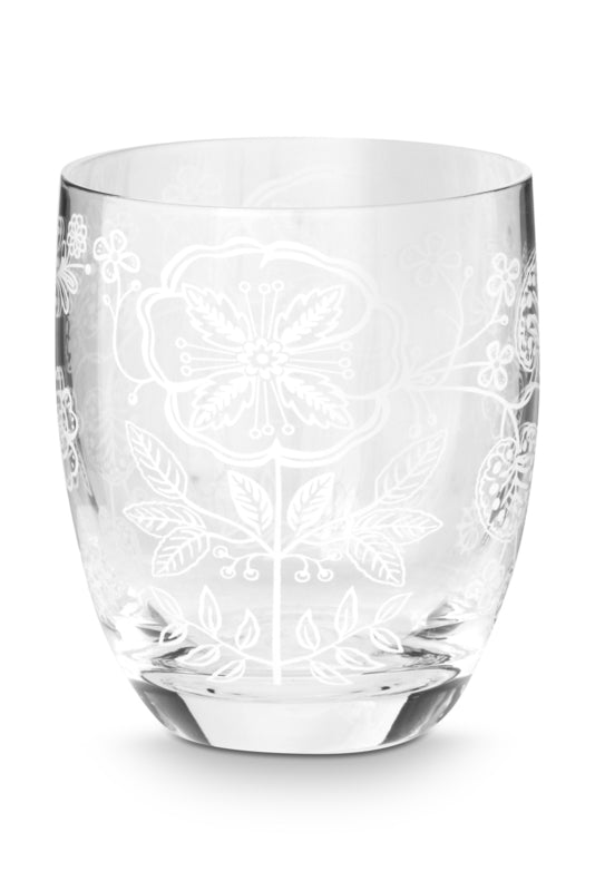 Pip Studio Water glasses set/2 - 280ml