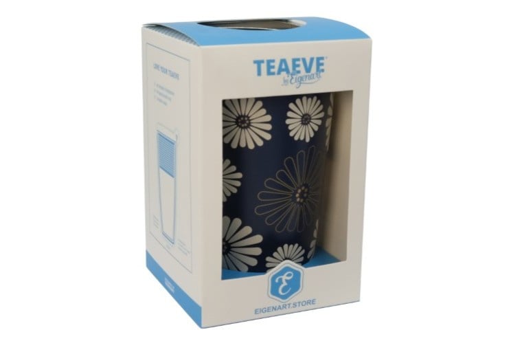 Eigenart TeaEve Amami Blue - 350ml