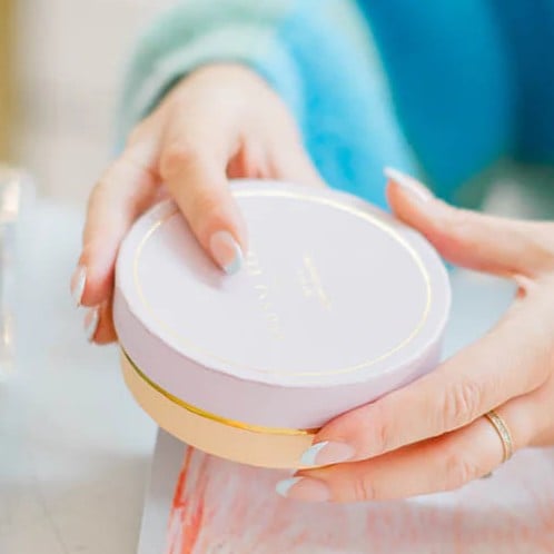 Yvonne Ellen London - Onderzetters - Slogan