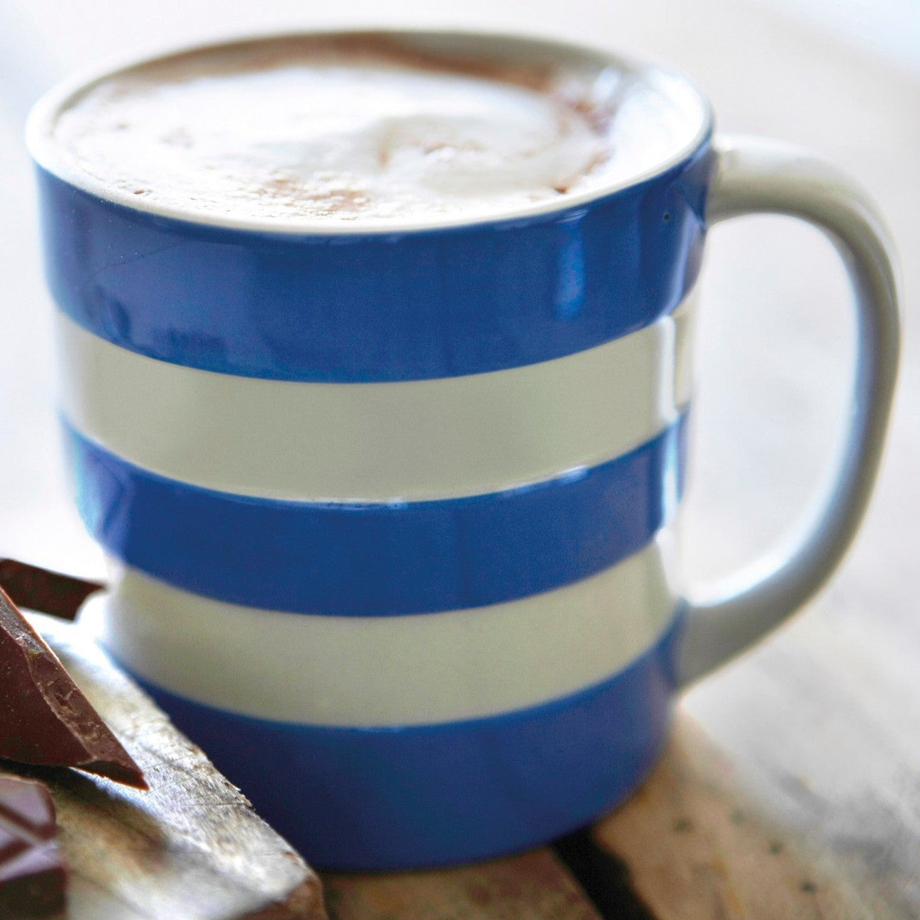 Cornishware Cornishblue Mok - 420ml