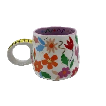 House of Disaster Small Talk Mok "Absolutely No Idea" - 300ml