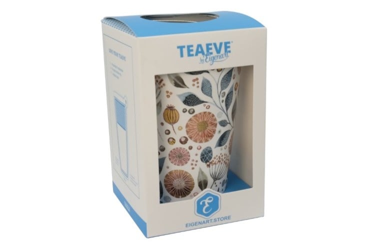Eigenart TeaEve Linnea Wit - 350ml