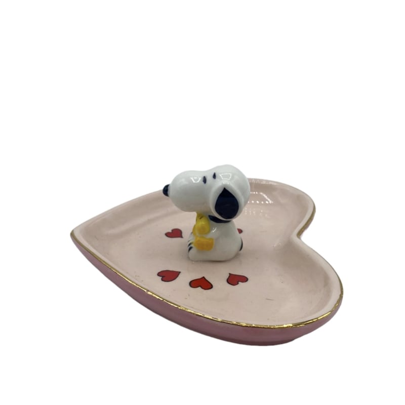 House of Disaster "Snoopy" Peanuts - Schaaltje Love