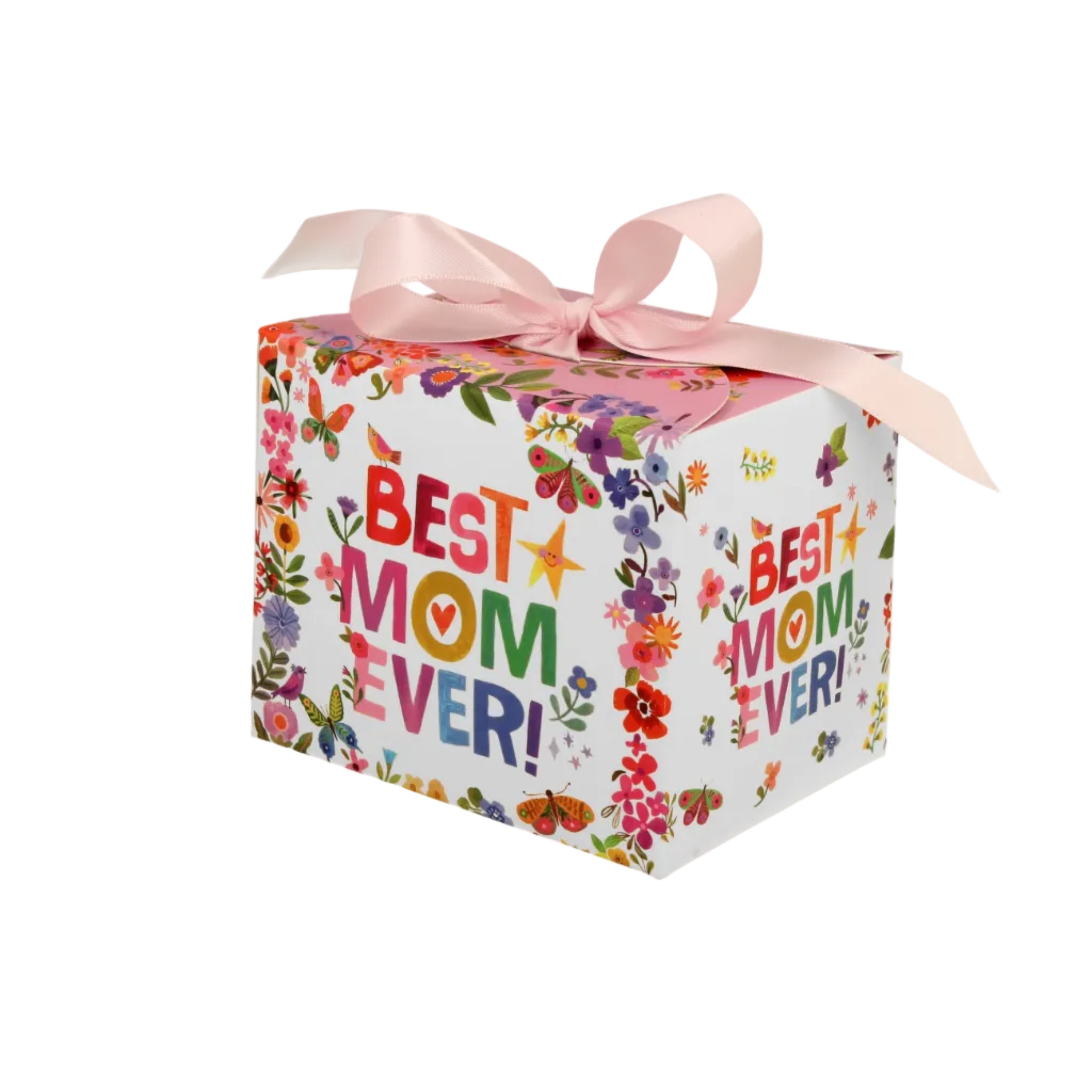 Duo Gifts Mok Best Mom Ever Cadeau - 400ml