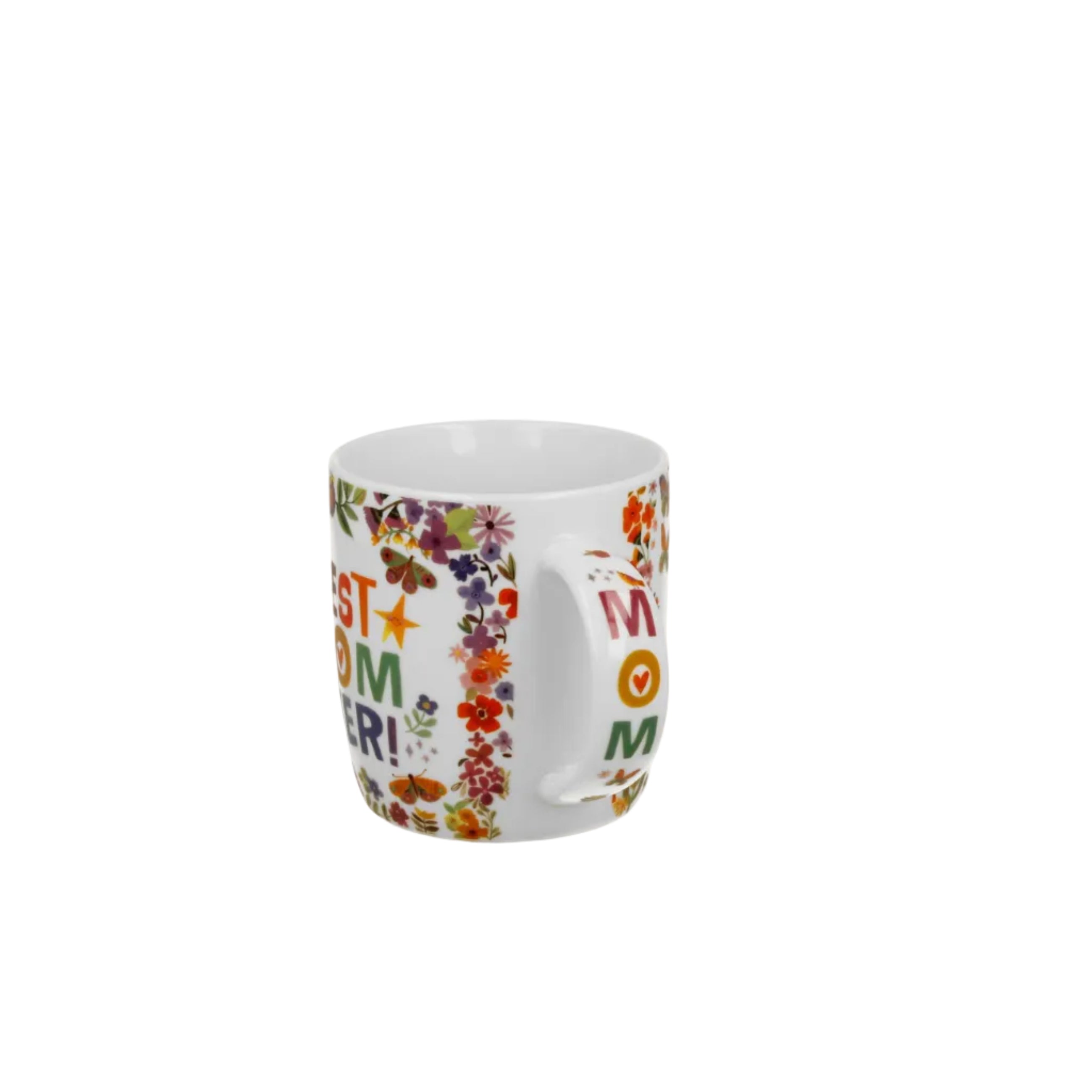 Duo Gifts Mok Best Mom Ever Cadeau - 400ml