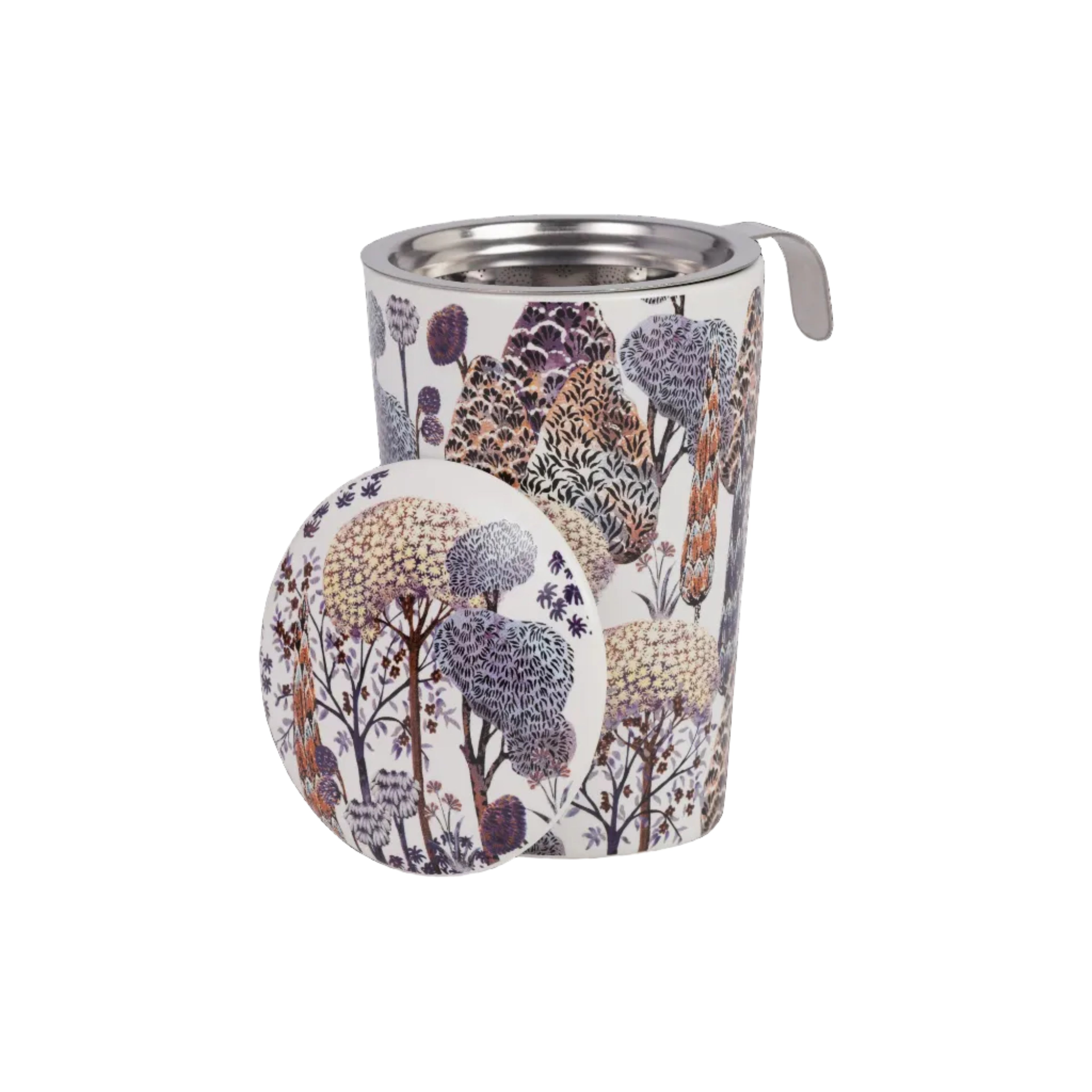 Eigenart Teaeve Patagonia dubbelwandige theebeker 350 ml"