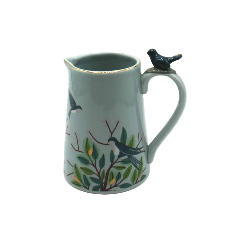 House of Disaster Secret Garden Melkkan Vogel - 200ml