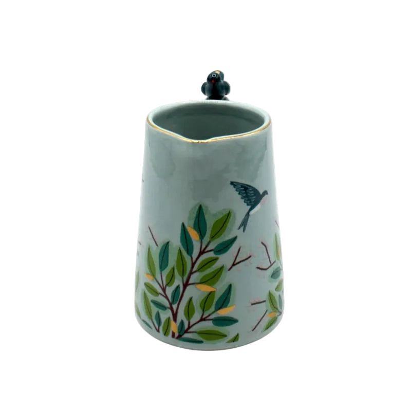 House of Disaster Secret Garden Melkkan Vogel - 200ml