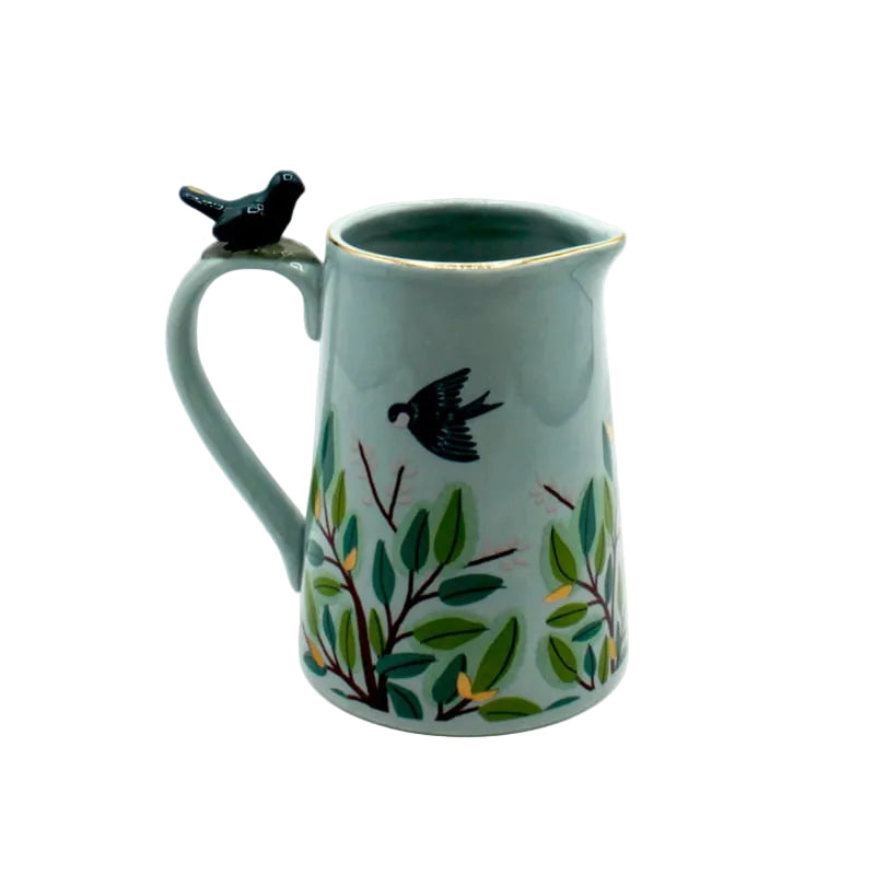 House of Disaster Secret Garden Melkkan Vogel - 200ml