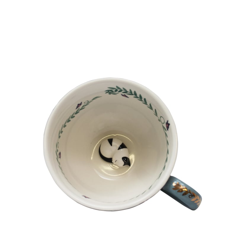 House of Disaster Secret Garden Mok Kat - 300ml