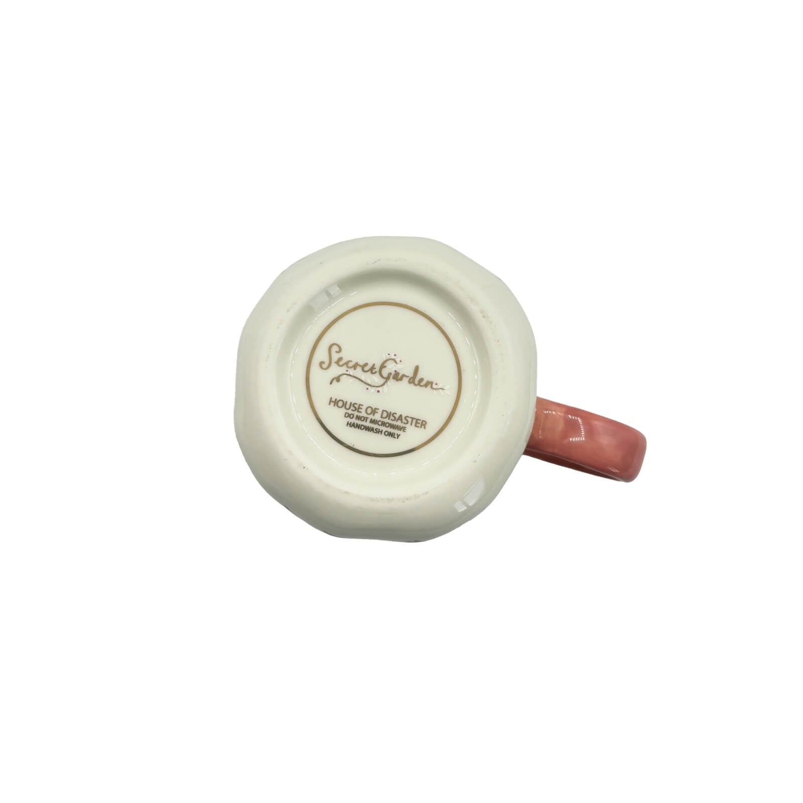 House of Disaster Secret Garden Mok Egel - 300ml