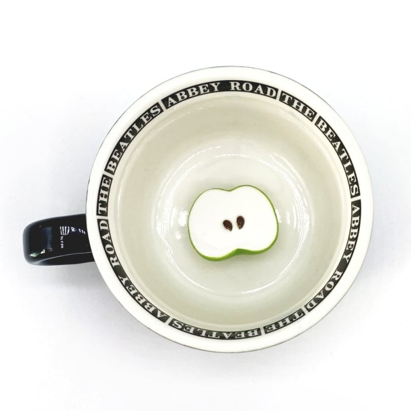 House of Disaster Beatles Abbey Road - Tasse - 300 ml