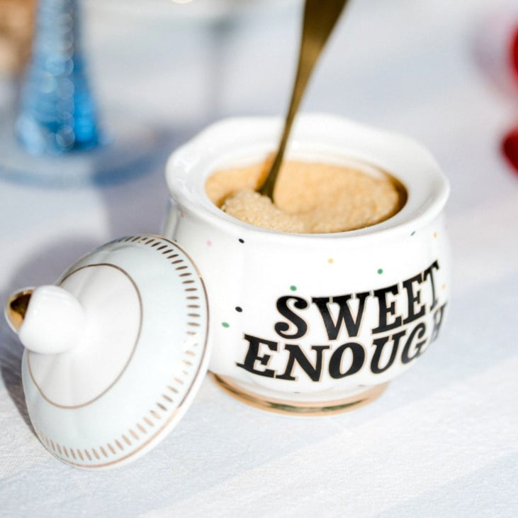 Yvonne Ellen London Suikerpot