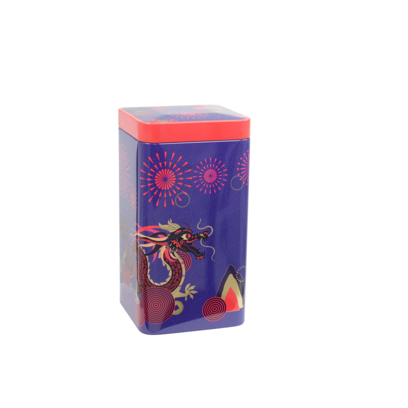 Eigenart Sweet Little Geisha Tea Tins Set/2 - 500 grams