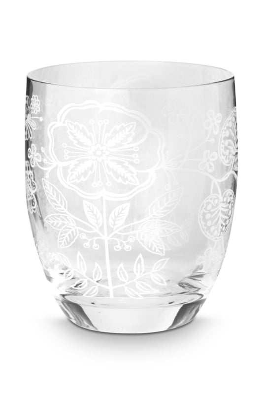 Pip Studio Water glasses set/2 - 280ml