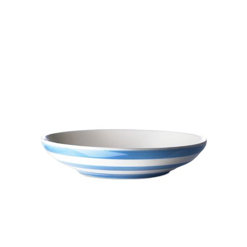 Cornishware Cornishblue Pasta plate - ⌀24cm