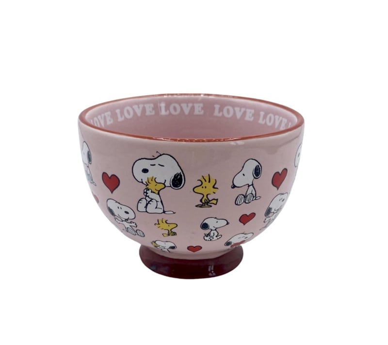 Roze Snoopy Mok – 300ml | Peanuts House of Disaster | Cornelia Servies