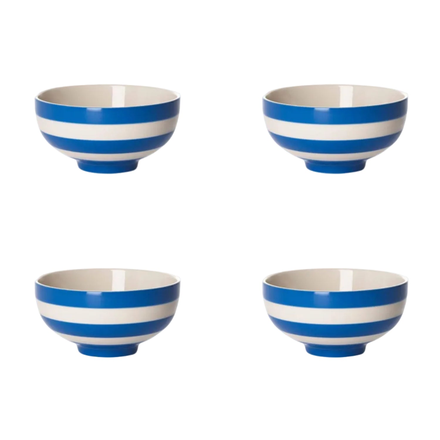Cornishware Cornishblue Suppenschüssel - ⌀13cm