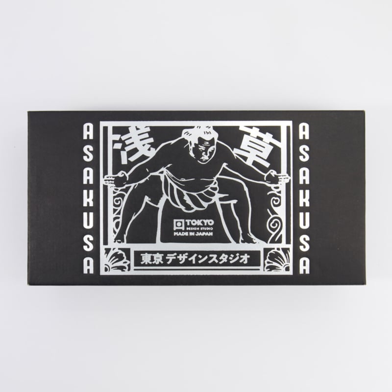 Tokyo Design Asakusa Taya bowl Ninja set/2 - 500ml