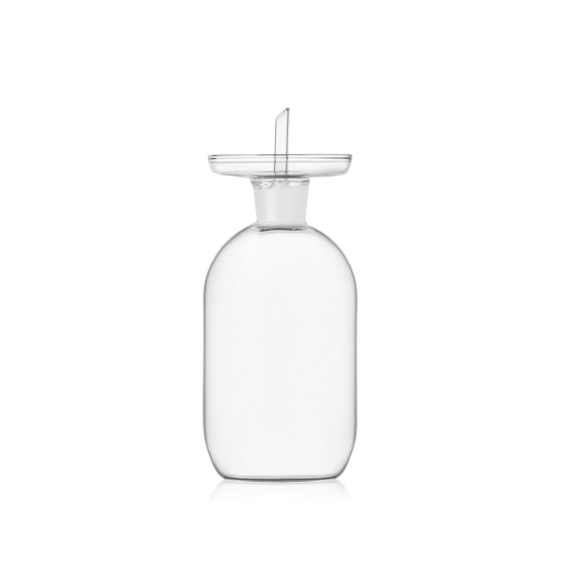 ichendorf milano handgeblazen olie flacon collectie Lotus.