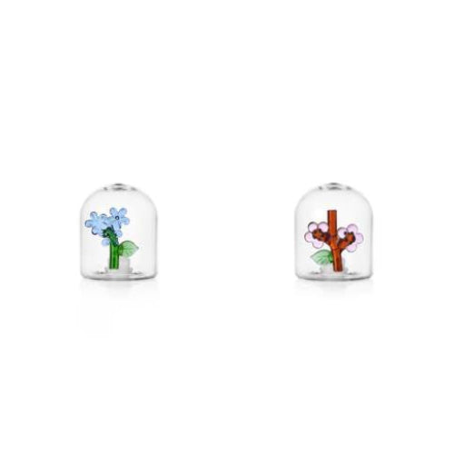 Zout en peper set Botanica – Ichendorf Milano