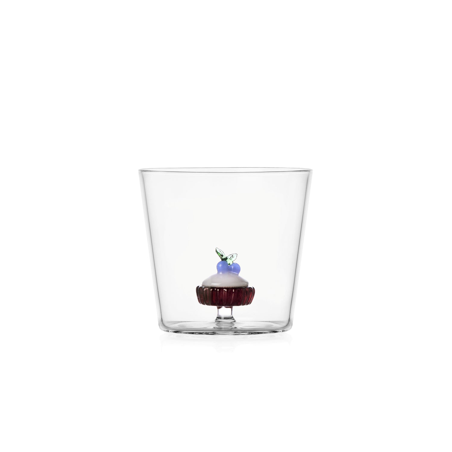 Ichendorf Milano Patisserie tumbler blueberry cake 350 ml