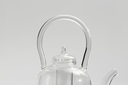 Ichendorf Milano Theepot Folk - 1000ml