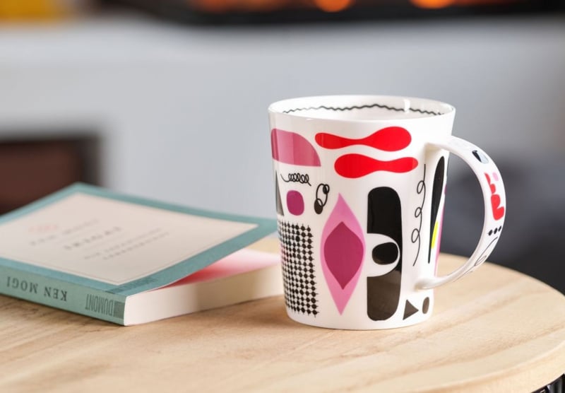 Eigenart Cupti Mok "Malaga"-  500ml