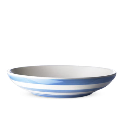 Cornishware Cornishblue Pastabord -  ⌀24cm