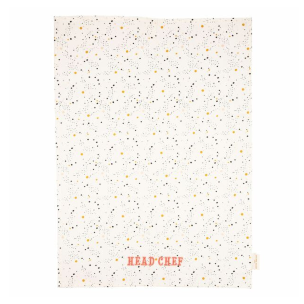 Yvonne Ellen London Tea Towels - Set of 2